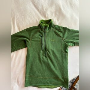 Patagonia pullover